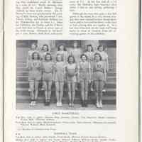          pg 39 photo Girls' Basketball Team
   
