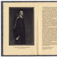          Booklet: Stevens Institute of Technology 1871 -1921. picture number 36
   