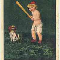          2: Play Ball; card no. 1495
   