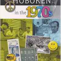 Postcard: From Another Time: Hoboken in the 1970s. Exhibition preview invitation, HHM, Jan. 21, 2007.