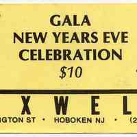          63 Gala New Years Eve Celebration 1987 1988
   