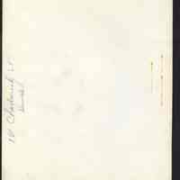          B&W photo of apartment building at 181 Chadwick Street, Newark. picture number 2
   