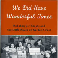          We Did Have Wonderful Times: Hoboken Girl Scouts... Recollections of Lee Raines & Catherine Ruchovansky. picture number 46
   
