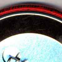          detail - top back edge
   