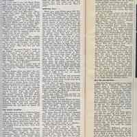          Sinatra article, continuation on pp. 84-85
   