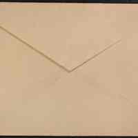          Wedding Invitation to Anita Heimbruch, from the Hunter family,1963 picture number 2
   