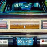          13 Clam Broth bumper sticker
   