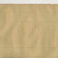          row 1 of 5 from top; from left, section 4 of 6
   