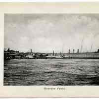          [6] Hoboken Ferry
   