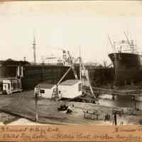          full image recto leaf 2 of 16; Origsize: 10 x 13
   