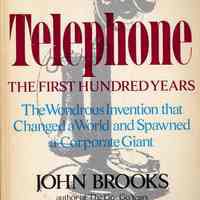 Telephone: The First Hundred Years.