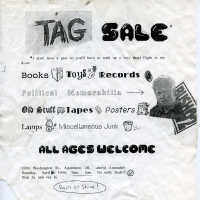          Signs, 45, for gate, yard, sidewalk or moving sales, various places in Hoboken, various dates in 1994. picture number 46
   