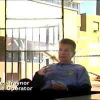          Video cassette tape, VHS format: A Shipyard in Hoboken. Cretic Productions LLC, [Hoboken], 2001. picture number 10
   