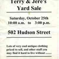          Gate Sale 002
   