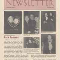 Hoboken Historical Museum Newsletter [Second Series], Volume 10, Number 3, May - June 2004