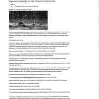          Memo, City of Hoboken: HURRICANE SANDY CHRONOLOGY & SEQUENCE OF EVENTS; Dec. 3, 2012. picture number 49
   