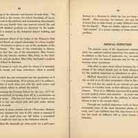          pp 44-45 medical inspection
   