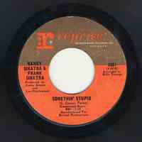          B side.
   