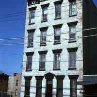          188: 554 Observer Highway between Monroe and Madison Sts.
   