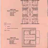          pg [6] Cabin Plan, Special C-2 Type Freighter; Standard C-2 Type Freighter
   