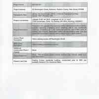          leaf 16: Additional site information
   