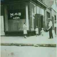          7 x 10 enlargement of original
   