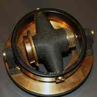         gimbal mount view 1
   