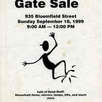          Gate Sale 005
   
