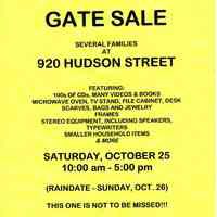          Gate Sale 003
   