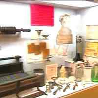          case with Schnackenberg's artifacts
   