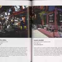          62-63 Madison, Sushi Lounge
   