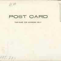          Postcard: Turn-Halle, Jersey City, NJ picture number 2
   