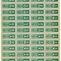          leaf 7 'torch'
   