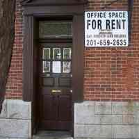          22: west facade, entry door near south corner
   