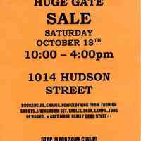          Gate Sale 004
   