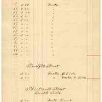          149 11th 12th 13th Sts
   