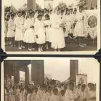          Padilla1-13-1 San Juan Fiesta Randalls Isl 6-19-1960 Santo Nombre r
   