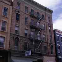          190: 202-204 Hudson St., between 2nd & 3rd Sts.
   