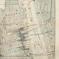          map detail Hoboken area
   