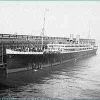          S.S. Bremen
   