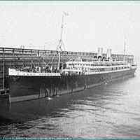 CD-ROM: The 1900 Hoboken Pier Fire: What Happened. Offline version of website from Pier3.org. 2002.