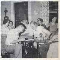          detail photo bottom right: Tom Kashiwabara & Heimbruch
   