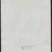          B&W photo of apartment building at 195 Roseville Avenue, Newark. picture number 2
   