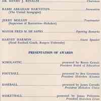          pg [2] program
   