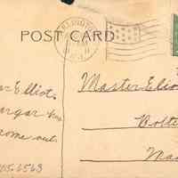          Postcard: Arlington, NJ, Catholic Protectory picture number 2
   