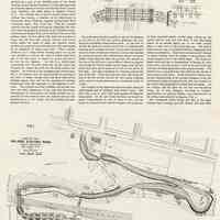 Article: Hillside Railroad Loop Line, Hoboken, N.J. Published in The Engineering Record, June 2, 1894.