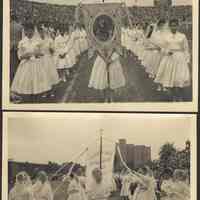          Padilla1-14-1 San Juan Fiesta Randalls Isl 6-15-1958 hijas de maria r
   