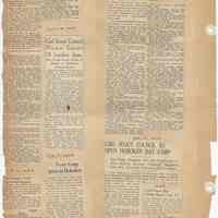          leaf 20 back: newsclippings 1950
   