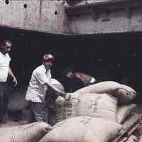 Postcard: Views, Hoboken, NJ