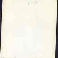          B&W photo of apartment building at 40 Booraem Avenue, Jersey City. picture number 2
   